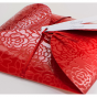 Hochzeitseinladungen "Rote Elegance" im edlen Design